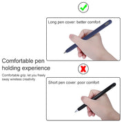 Custodia protettiva in silicone per M-pencil