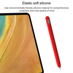 Custodia protettiva in silicone per Huawei M-pencil