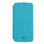 Custodia TPU protettiva con slot carte per Motorola Moto G Power