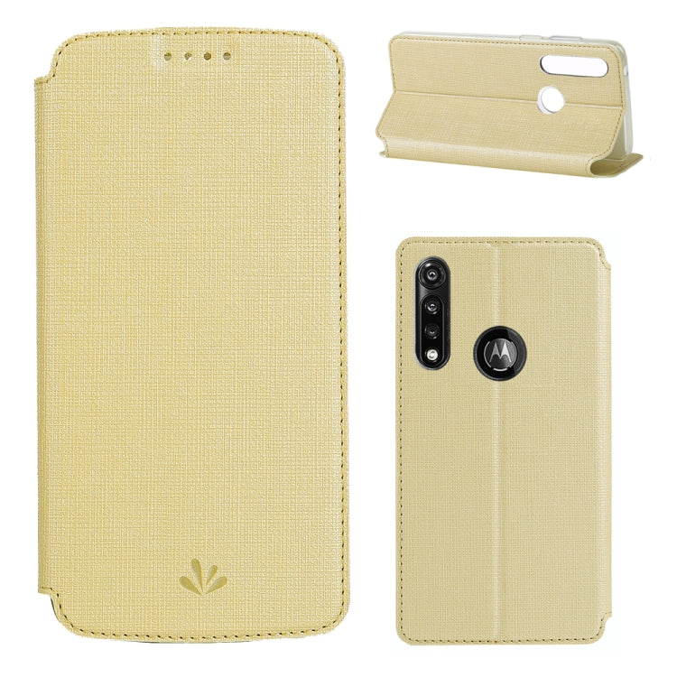 Custodia TPU protettiva con slot carte per Motorola Moto G Power