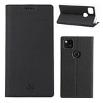 Custodia TPU protettiva con slot carte per Motorola Moto G Power
