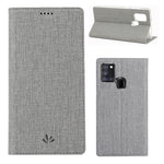 Custodia TPU protettiva con slot carte per Motorola Moto G Power