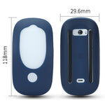 Custodia in silicone per Apple Magic Mouse 1 e 2
