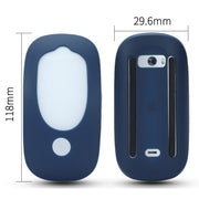 Custodia protettiva in silicone per Magic Mouse