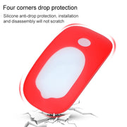 Custodia protettiva in silicone per Magic Mouse