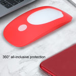 Custodia in silicone per Apple Magic Mouse 1 e 2