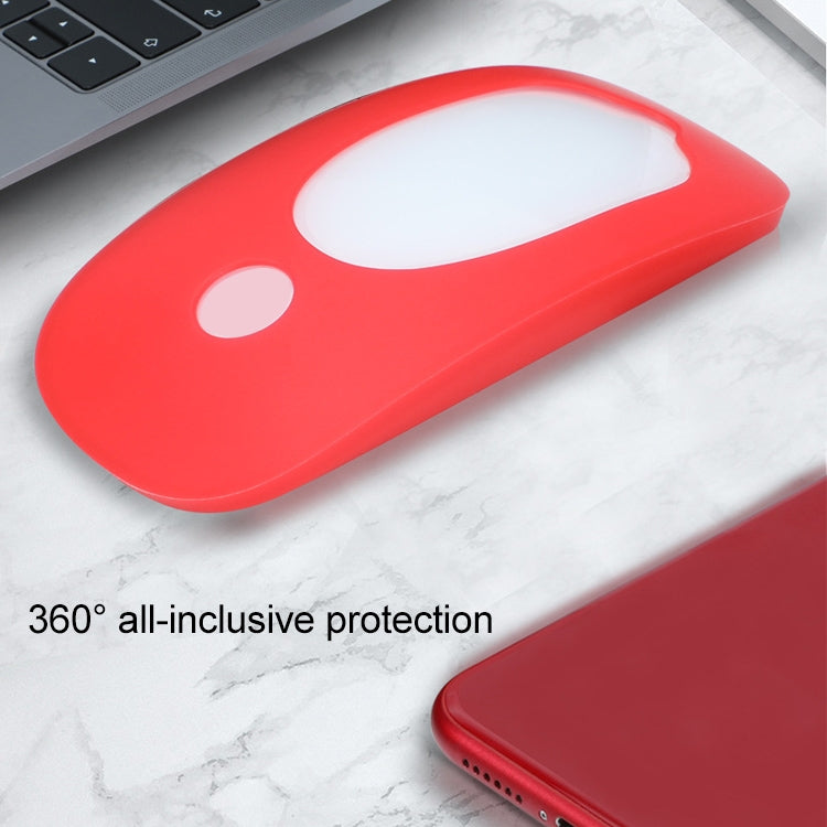Custodia in silicone per Apple Magic Mouse 1 e 2