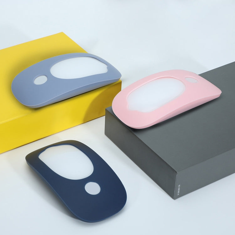 Custodia in silicone per Apple Magic Mouse 1 e 2