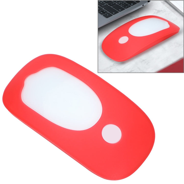 Custodia in silicone per Apple Magic Mouse 1 e 2