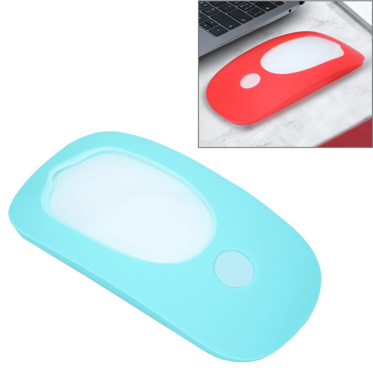 Custodia in silicone per Apple Magic Mouse 1 e 2