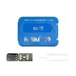 R-SIM 19 scheda sblocco universale 5G per iOS17