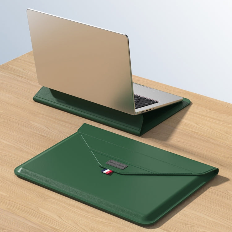 Borsa per custodia per laptop con supporto per busta, For 13/14 inch, For 15.4/15.6/16.1 inch