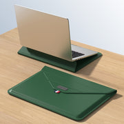 Borsa per custodia per laptop con supporto per busta, For 13/14 inch, For 15.4/15.6/16.1 inch