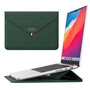 Borsa per custodia per laptop con supporto per busta, For 13/14 inch, For 15.4/15.6/16.1 inch