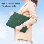 Borsa per custodia per laptop con supporto per busta, For 13/14 inch, For 15.4/15.6/16.1 inch