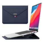 Borsa per custodia per laptop con supporto per busta, For 13/14 inch, For 15.4/15.6/16.1 inch