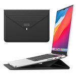 Borsa per custodia per laptop con supporto per busta, For 13/14 inch, For 15.4/15.6/16.1 inch