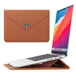 Borsa per custodia per laptop con supporto per busta, For 13/14 inch, For 15.4/15.6/16.1 inch