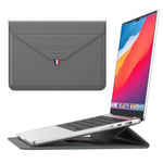 Borsa per custodia per laptop con supporto per busta, For 13/14 inch, For 15.4/15.6/16.1 inch
