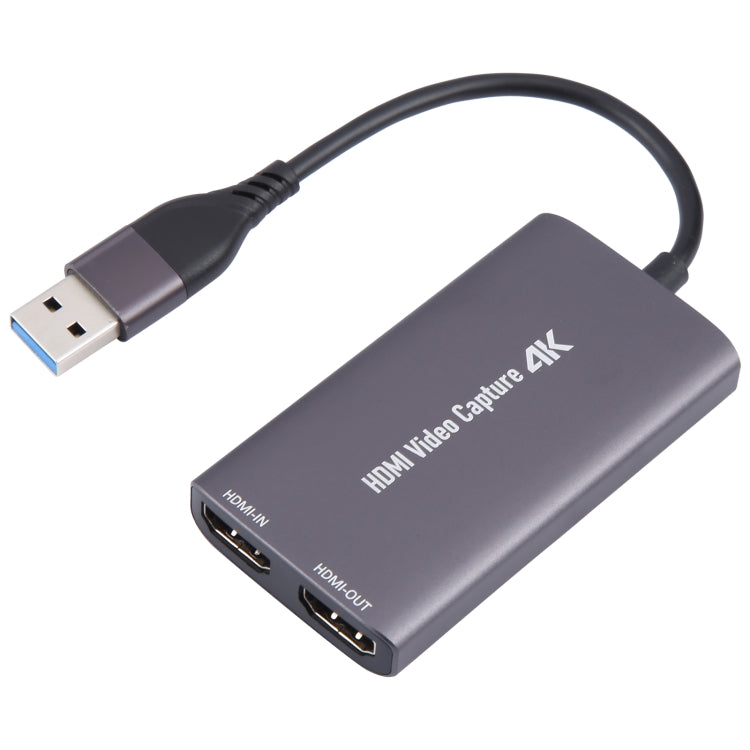 Docking station HD10 2 in 1 da USB+tipo C a doppia HDMI HD, USB+Type-C to Dual HDMI