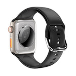 Bracciale intelligente Q9, orologio intelligente impermeabile da 2,01 pollici, chiamata BT/frequenza cardiaca/pressione sanguigna/ossigeno nel sangue