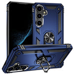 Custodia per telefono in TPU + PC antiurto, For Samsung Galaxy S24 Ultra 5G, For Samsung Galaxy S24+ 5G, For Samsung Galaxy S24 5G