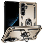 Custodia per telefono in TPU + PC antiurto, For Samsung Galaxy S24 Ultra 5G, For Samsung Galaxy S24+ 5G, For Samsung Galaxy S24 5G