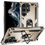 Custodia per telefono in TPU + PC antiurto, For Samsung Galaxy S24 Ultra 5G, For Samsung Galaxy S24+ 5G, For Samsung Galaxy S24 5G