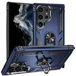 Custodia per telefono in TPU + PC antiurto, For Samsung Galaxy S24 Ultra 5G, For Samsung Galaxy S24+ 5G, For Samsung Galaxy S24 5G