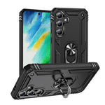Custodia per telefono in TPU + PC antiurto, For Samsung Galaxy S25+ 5G, For Samsung Galaxy S25 Ultra 5G, For Samsung Galaxy S24 FE 5G