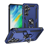 Custodia per telefono in TPU + PC antiurto, For Samsung Galaxy S25+ 5G, For Samsung Galaxy S25 Ultra 5G, For Samsung Galaxy S24 FE 5G