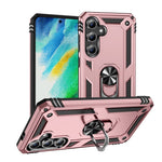 Custodia per telefono in TPU + PC antiurto, For Samsung Galaxy S25+ 5G, For Samsung Galaxy S25 Ultra 5G, For Samsung Galaxy S24 FE 5G