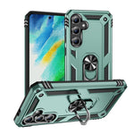 Custodia per telefono in TPU + PC antiurto, For Samsung Galaxy S25+ 5G, For Samsung Galaxy S25 Ultra 5G, For Samsung Galaxy S24 FE 5G