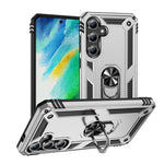 Custodia per telefono in TPU + PC antiurto, For Samsung Galaxy S25+ 5G, For Samsung Galaxy S25 Ultra 5G, For Samsung Galaxy S24 FE 5G
