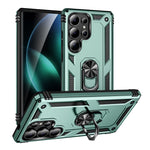 Custodia per telefono in TPU + PC antiurto, For Samsung Galaxy S25+ 5G, For Samsung Galaxy S25 Ultra 5G, For Samsung Galaxy S24 FE 5G