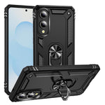 Custodia per telefono in TPU + PC antiurto, For Samsung Galaxy S25 FE 5G, For Samsung Galaxy S25 Edge 5G, For Samsung Galaxy S25 5G
