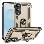 Custodia per telefono in TPU + PC antiurto, For Samsung Galaxy S25 FE 5G, For Samsung Galaxy S25 Edge 5G, For Samsung Galaxy S25 5G