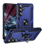 Custodia per telefono in TPU + PC antiurto, For Samsung Galaxy S25 FE 5G, For Samsung Galaxy S25 Edge 5G, For Samsung Galaxy S25 5G