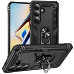 Custodia per telefono in TPU + PC antiurto, For Galaxy S26 FE 5G, For Samsung Galaxy S26 Ultra 5G, For Samsung Galaxy S26 5G