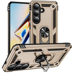 Custodia per telefono in TPU + PC antiurto, For Galaxy S26 FE 5G, For Samsung Galaxy S26 Ultra 5G, For Samsung Galaxy S26 5G