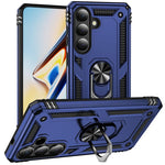 Custodia per telefono in TPU + PC antiurto, For Galaxy S26 FE 5G, For Samsung Galaxy S26 Ultra 5G, For Samsung Galaxy S26 5G