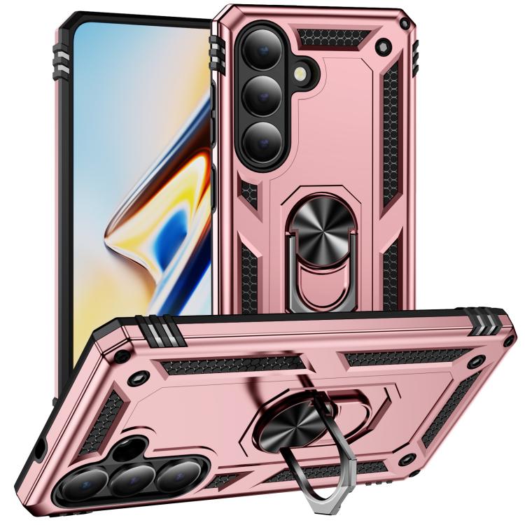 Custodia per telefono in TPU + PC antiurto, For Galaxy S26 FE 5G, For Samsung Galaxy S26 Ultra 5G, For Samsung Galaxy S26 5G
