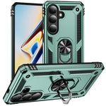Custodia per telefono in TPU + PC antiurto, For Galaxy S26 FE 5G, For Samsung Galaxy S26 Ultra 5G, For Samsung Galaxy S26 5G
