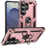 Custodia per telefono in TPU + PC antiurto, For Galaxy S26 FE 5G, For Samsung Galaxy S26 Ultra 5G, For Samsung Galaxy S26 5G