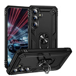 Custodia per telefono in TPU + PC antiurto, For Galaxy S26 FE 5G, For Samsung Galaxy S26 Ultra 5G, For Samsung Galaxy S26 5G