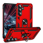 Custodia per telefono in TPU + PC antiurto, For Galaxy S26 FE 5G, For Samsung Galaxy S26 Ultra 5G, For Samsung Galaxy S26 5G