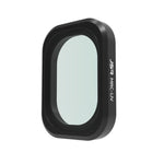 Per filtro obiettivo fotocamera DJI OSMO Pocket 3 JSR serie CB, MCUV, CPL, ND8, ND16, ND32, ND64, ND256, ND1000, ND8PL, ND16PL, ND32PL, ND64PL, 1/8 Black Mist Filter, NIGHT, STAR, 3 in 1 CPL ND8/16, 3 in 1 ND16/64/256, 4 in 1 CPL ND16/32/64            ...