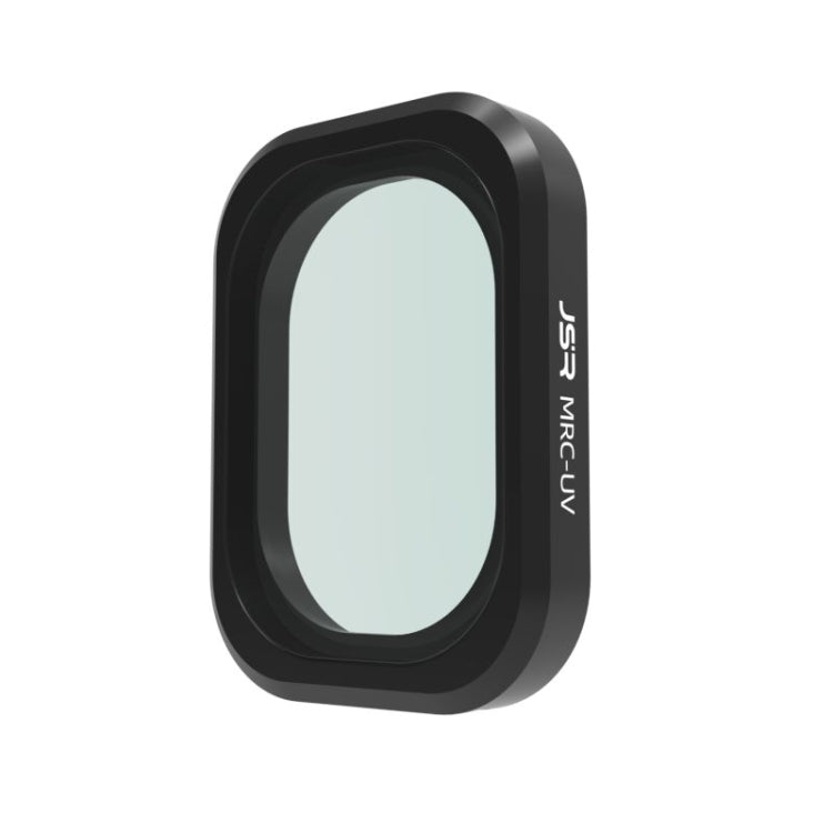 Per filtro obiettivo fotocamera DJI OSMO Pocket 3 JSR serie CB, MCUV, CPL, ND8, ND16, ND32, ND64, ND256, ND1000, ND8PL, ND16PL, ND32PL, ND64PL, 1/8 Black Mist Filter, NIGHT, STAR, 3 in 1 CPL ND8/16, 3 in 1 ND16/64/256, 4 in 1 CPL ND16/32/64            ...