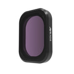 Per filtro obiettivo fotocamera DJI OSMO Pocket 3 JSR serie CB, MCUV, CPL, ND8, ND16, ND32, ND64, ND256, ND1000, ND8PL, ND16PL, ND32PL, ND64PL, 1/8 Black Mist Filter, NIGHT, STAR, 3 in 1 CPL ND8/16, 3 in 1 ND16/64/256, 4 in 1 CPL ND16/32/64            ...