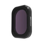 Per filtro obiettivo fotocamera DJI OSMO Pocket 3 JSR serie CB, MCUV, CPL, ND8, ND16, ND32, ND64, ND256, ND1000, ND8PL, ND16PL, ND32PL, ND64PL, 1/8 Black Mist Filter, NIGHT, STAR, 3 in 1 CPL ND8/16, 3 in 1 ND16/64/256, 4 in 1 CPL ND16/32/64            ...